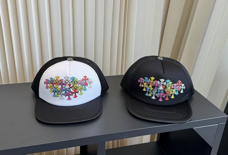 Chrome Hearts cap dx120